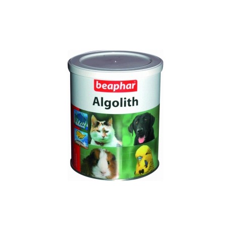 Beaphar Algolith z alg morskich