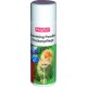 Suchy szampon dla kota Grooming Powder Beaphar