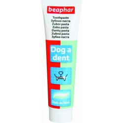 Dog-a-Dent pasta do zębów dla psa Beaphar