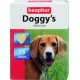 Doggy's Biotine - przysmaki z biotyną dla psa na zdrową skórę i 