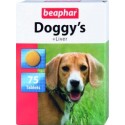 Doggy's Liver - przysmaki dla psa o smaku wątróbki