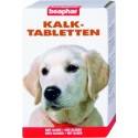 Beaphar Kalk Tabletten, algi i wapń w tabletkach, dla psa