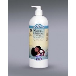 Natural Oatmeal szampon 946 ml łagodzący owsiany