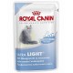 ULTRA LIGHT pakiet 4 x 85 g - dla kotów dorosłych z nadwagą