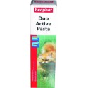 Beaphar Duo Active Pasta witaminowa dla kota na skórę, sieść i w
