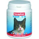 Beaphar Top 10 preparat witaminowo-mineralny dla kotów