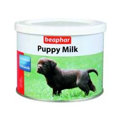 Beaphar Puppy Milk mleko zastępcze dla szczeniąt