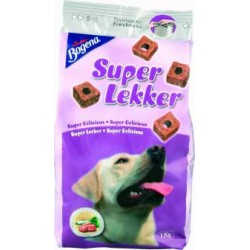 Beaphar Super Lekker łatwoprzyswajalny przysmak dla psa