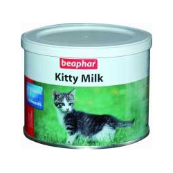 Beaphar Kitty Milk mleko zastępcze dla kociąt