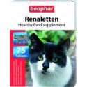 Beaphar Renaletten przysmak dla kotów z problemami nerkowymi