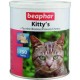 Beaphar Kitty's Mix 750 szt. przekąska witaminowa dla kota