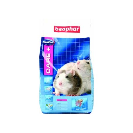 Beaphar Care+ dla szczura 250g