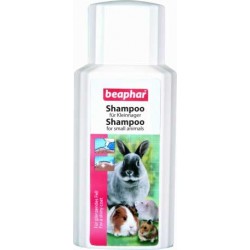 Beaphar szampon dla małych zwierząt