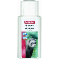 Beaphar szampon dla fretki