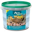 Acti Reef Salt 3,3kg sól do akwariów rafowych