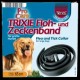 Trixie Obroża przeciw pchłom i kleszczom dla psów 65cm