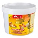 Acti Pond BigFish 11l wysokoenergetyczny pokarm dla ryb stawowyc