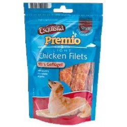 Filety z mięsa drobiowego dla psa Trixie Premio Chicken Filets
