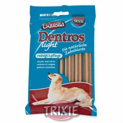 Przekąski dla psa czyszczące zęby Trixie Dentros