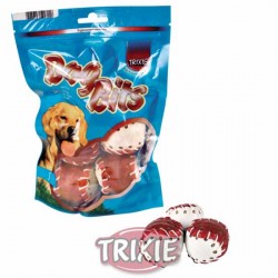 Przekąski do żucia dla psa "piłeczki" Trixie Dog Bits