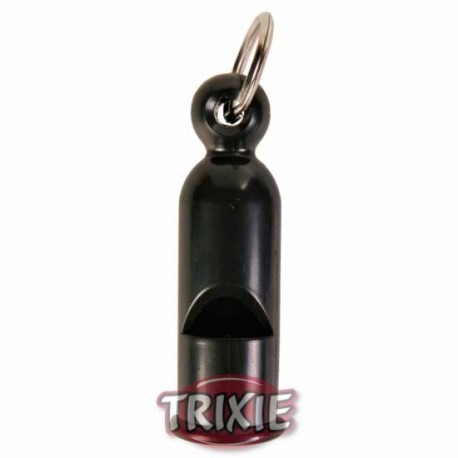 Gwizdek alarmowy plastikowy Trixie