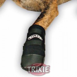 Buty dla psa (2 sztuki) rzomiar S "Walker" Trixie 