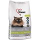 Karma z kurczakiem 3kg dla kotów o wrażliwym żołądku 1st Choice
