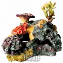 Dekoracja - Rafa koralowa 32 cm
