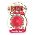 Kong piłka 5,5cm dla małych i średnich  psów
