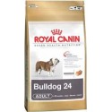 BULLDOG 12kg, dla psów buldogów dorosłych, karma Royal Canin
