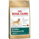 Golden Retriever 12kg, psy dorosłe, karma Royal Canin