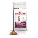Exigent 33 Aromatic 2kg, koty wybredne, karma Royal Canin