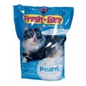 Żwirek dla kota 'Fresh & Easy' w perełkach