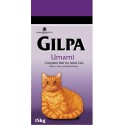 Gilpa Umami 15kg, karma dla kota z kurczakiem