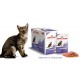 DIGEST SENSITIVE pakiet 12 x 85 g - dla kotów, redukcja zapachu