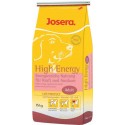 Josera High Energy 15kg, karma dla psów aktywnych z łososiem
