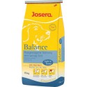 Josera Balance 15kg, karma dla psów starszych i mało aktywnych