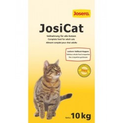Josera JosiCat 10kg, karma dla kota