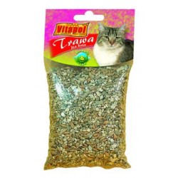 Vitapol trawa dla kota (torebka)
