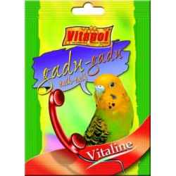 Vitapol dodatek "Gadu-Gadu" dla papużki falistej