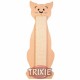 Drapak dla kota w kształcie kota Trixie