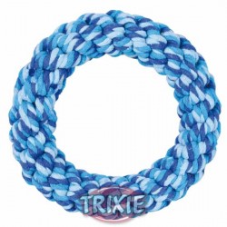 Pierścień ze sznura 14cm Trixie