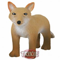 Wilk lateksowy 16cm Trixie
