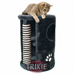 Drapak wieża 58cm ze słupkiem Trixie "Cat Tower"