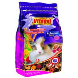 Vitapol karma Premium dla królika 900g