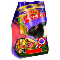 Vitapol karma dla szczura 0,4kg