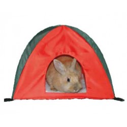 Namiot dla królika Trixie