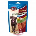 Paski dla psa z piersi kurczaka Trixie Omega Stripes
