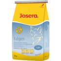 Josera Leger 10kg, karma dla kotów z nadwagą i kastratów