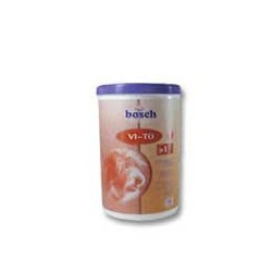 VI-TO - Preparat witaminowy - zdrowa sierść
